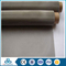 Iso9001 Quality Cheap 100 mesh 10 micon stainless steel screen filter wire mesh