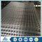 5x5 galvanized welded wire mesh panels machine in china