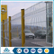 cheap price composite galvanized material palisade fence