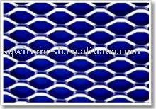 aluminium mesh expanded/ diamond mesh/expanded metal mesh