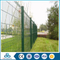 china safety galvanized anti climb security steel fence