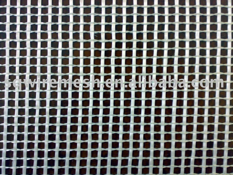 Fiberglass Mesh Cloth