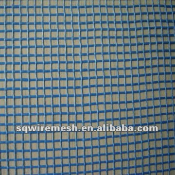 Fiberglass gridding cloth for waterproof