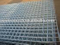 galvanized welded wire mesh panel
