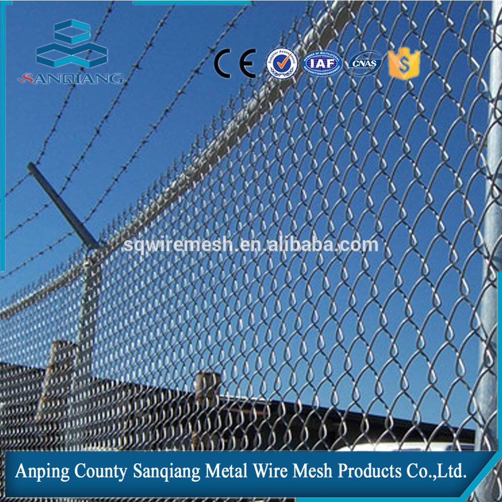 Anping Home decroate Fence(manufacturer)