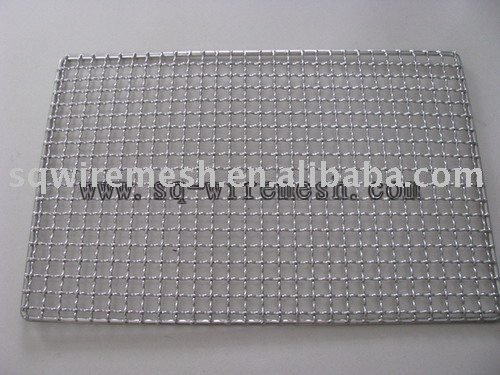 barbecue mesh