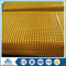 2016 China roll top and bottom 1x2 welded wire mesh panel factory