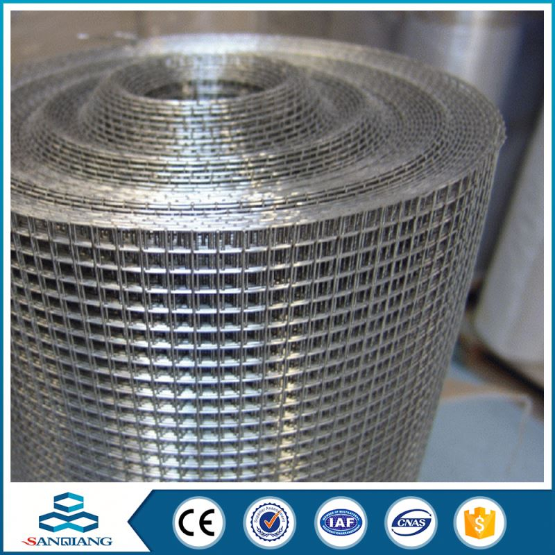 annealed best price welded wire mesh fence panel machine