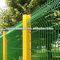 PVC Coated Chain Link Fence/Galvanized Chain Link Fence(manufactory)