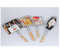 fish barbecue tongs /barbecue grill netting/BBQ grill