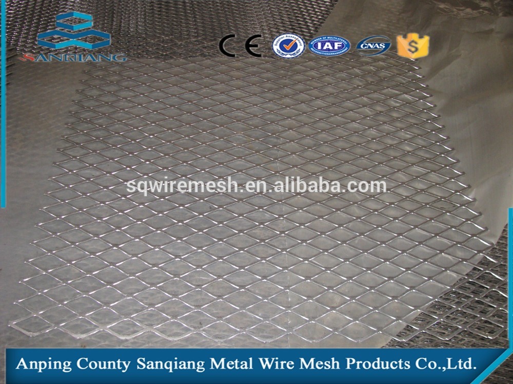Hexagonal Mesh Sheet