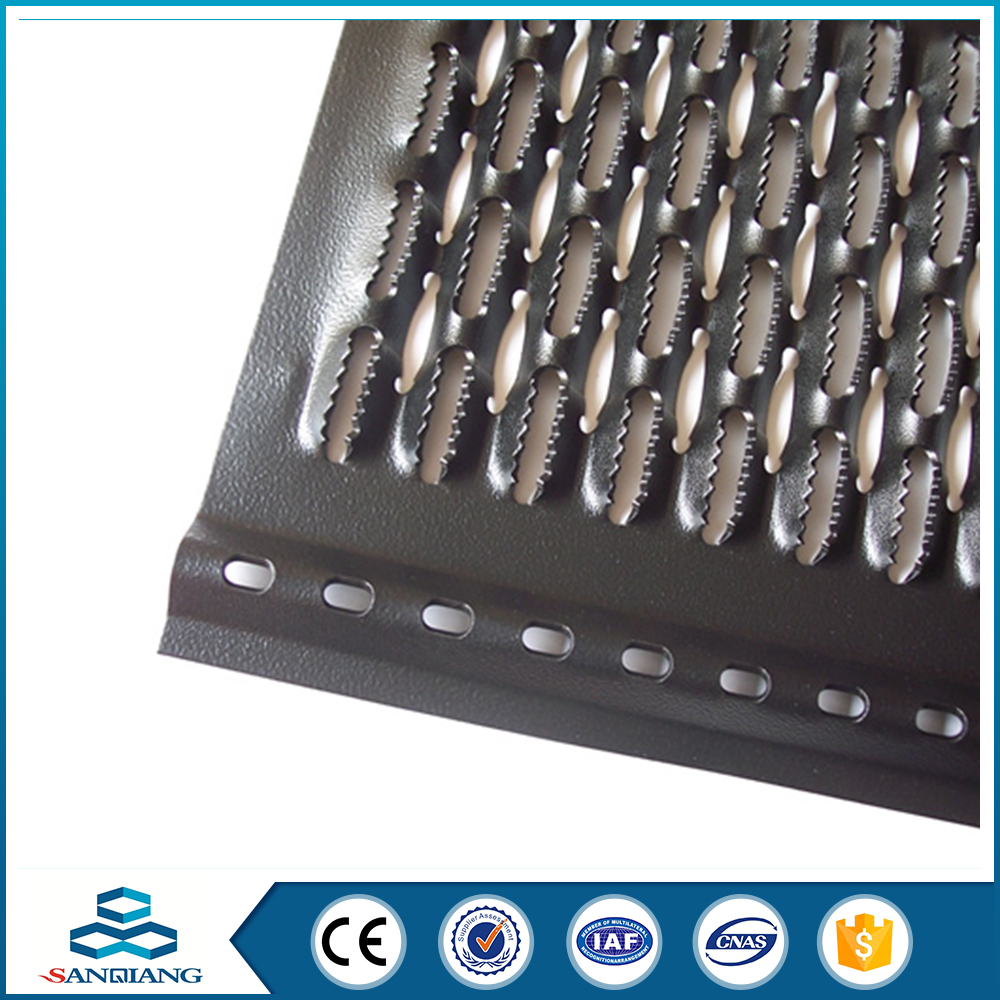 my test perforated metal sheet mesh for decorative screen