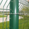 Garden fence wire mesh