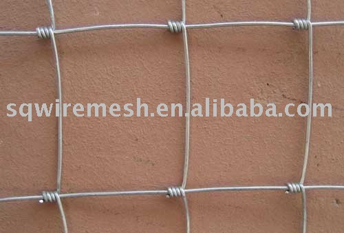 animal breeding fence meshes