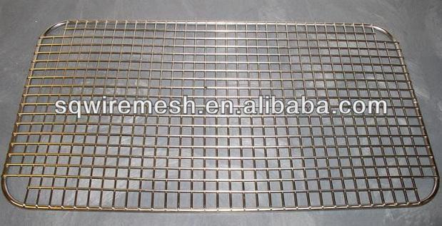 PVC coated welded wire mesh( factory low price)