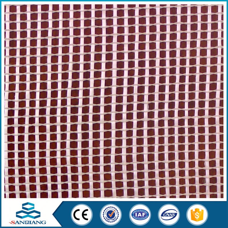 Bottom Price alkali resistance glass fiber mesh cloth for waterproofing