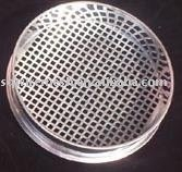 test sieve/decimate sift/screening mesh products