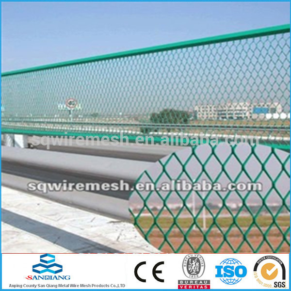 SQ-stainless steel wire mesh