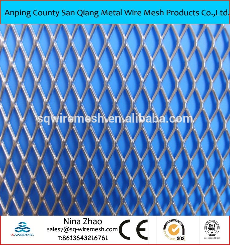 Expanded metal mesh Buy Expanded Metal Mesh Product on ANPING COUNTY