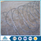 2016 China cheap concertina razor barbed wire machine