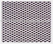Scale-like Shaped Expanded Metal /Scale-like Shaped expanded metal mesh /Scale-like Shaped metal plate mesh