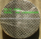 stainless steel grill
