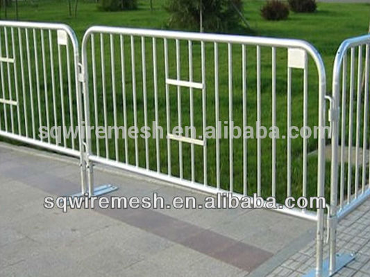 Chain Link Fence/PVC Coated Chain Link Fence/Galvanized Chain Link Fence(manufactory)