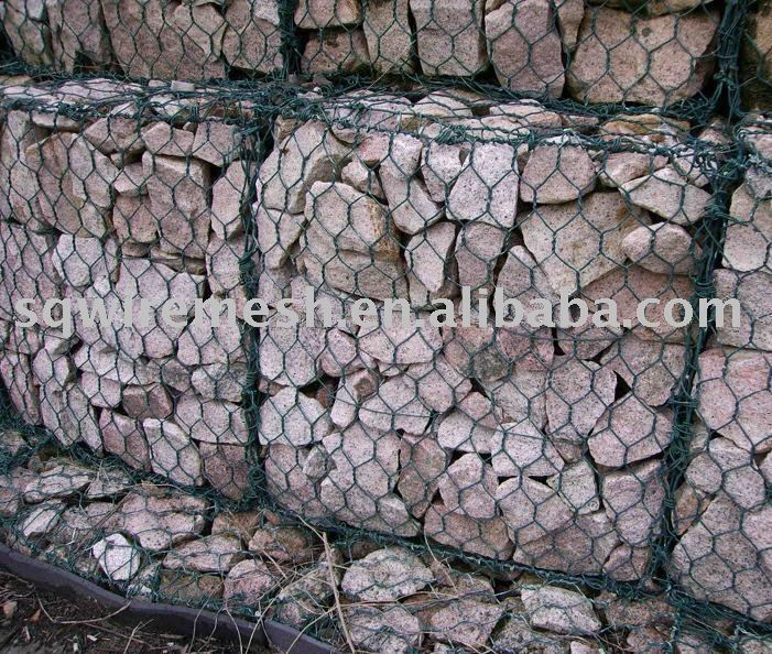 chicken mesh