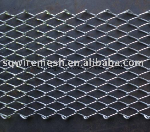 Conveyor Belt mesh