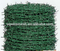 hot sale Barbed wire length per roll /barbed wire fence/barbed wire price alibaba express