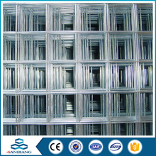 factory price 1x2 welded wire mesh panel price