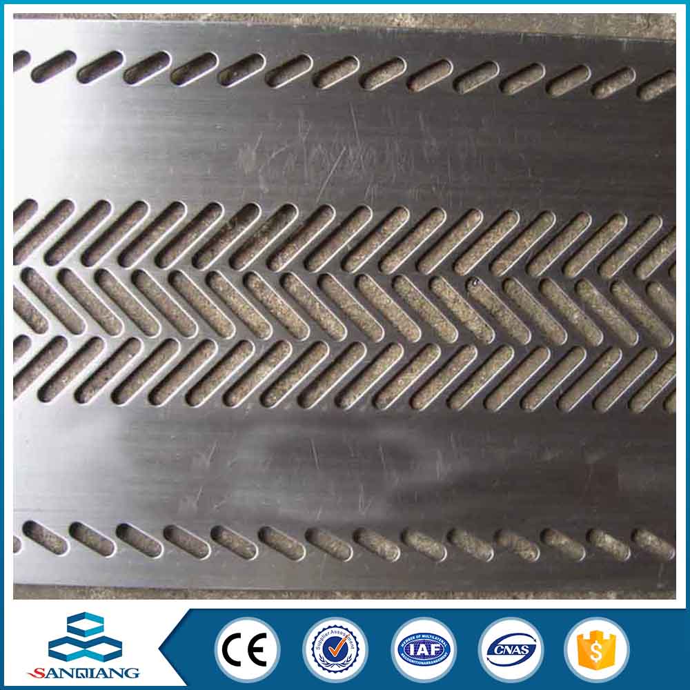 my test perforated metal sheet mesh for decorative screen