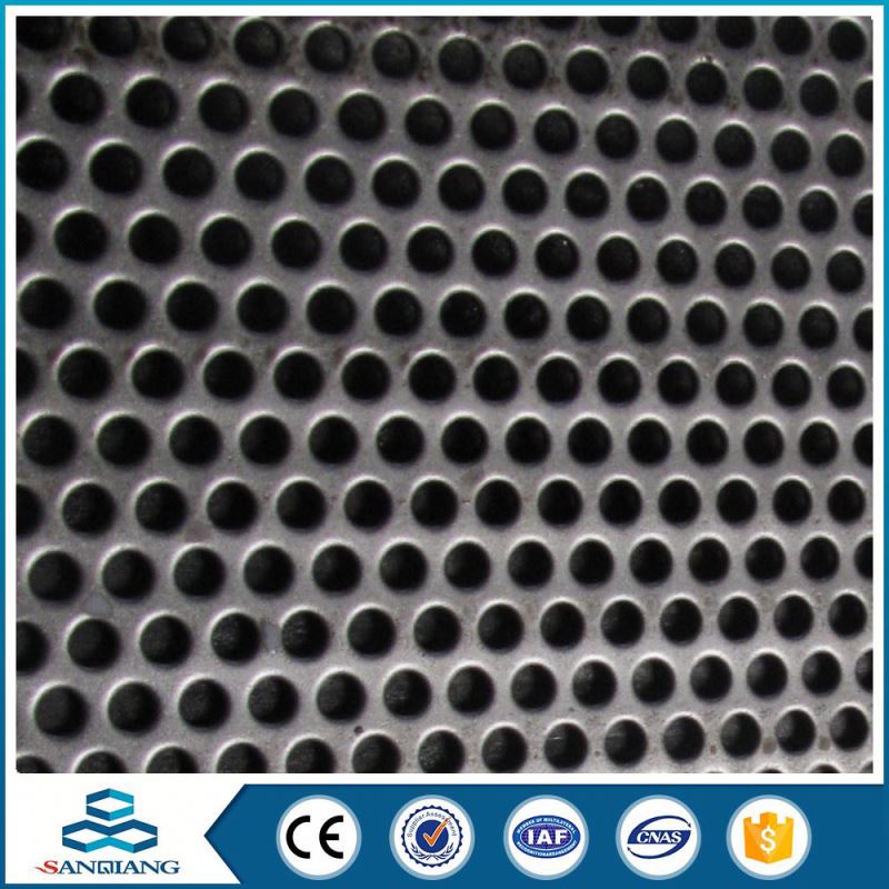 decorative sheet perforated metal sheet low price design