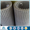 Excellent Quality black wire stainless steel crimped wire mesh screen