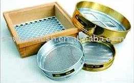test sieve/screening mesh products