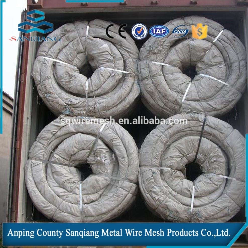 Big big Discount for barbed wire manufacturer factory price