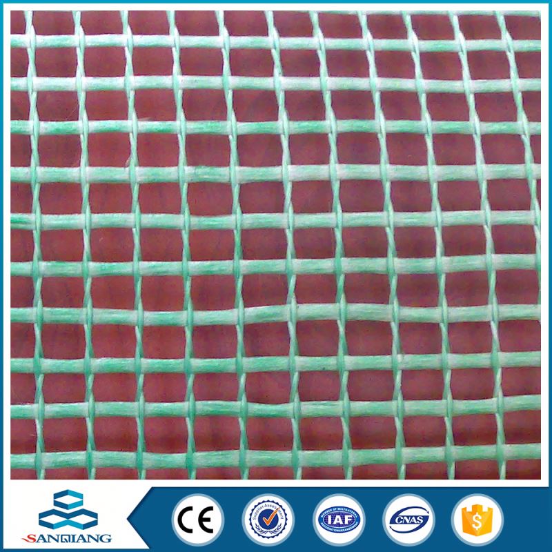 Commercial Cheap silicone coated wall fiber glass mesh net