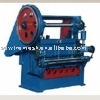 Expanded Metal Wire Mesh Machine