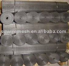 Low Carbon Wire Mesh