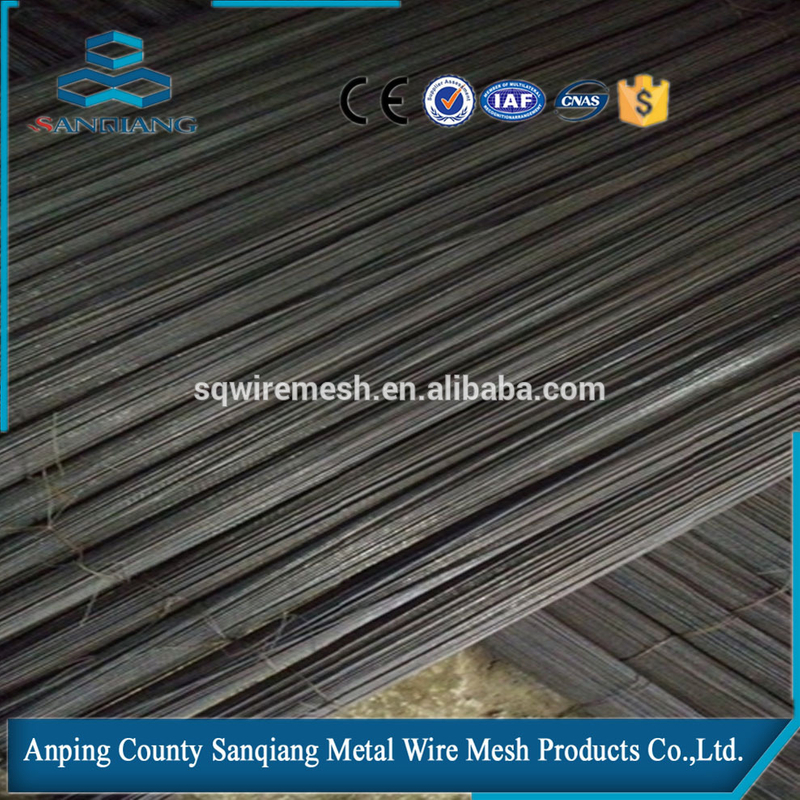 Sanqiang high quality binding wire(manufacturer)