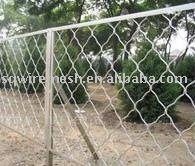 guarding mesh