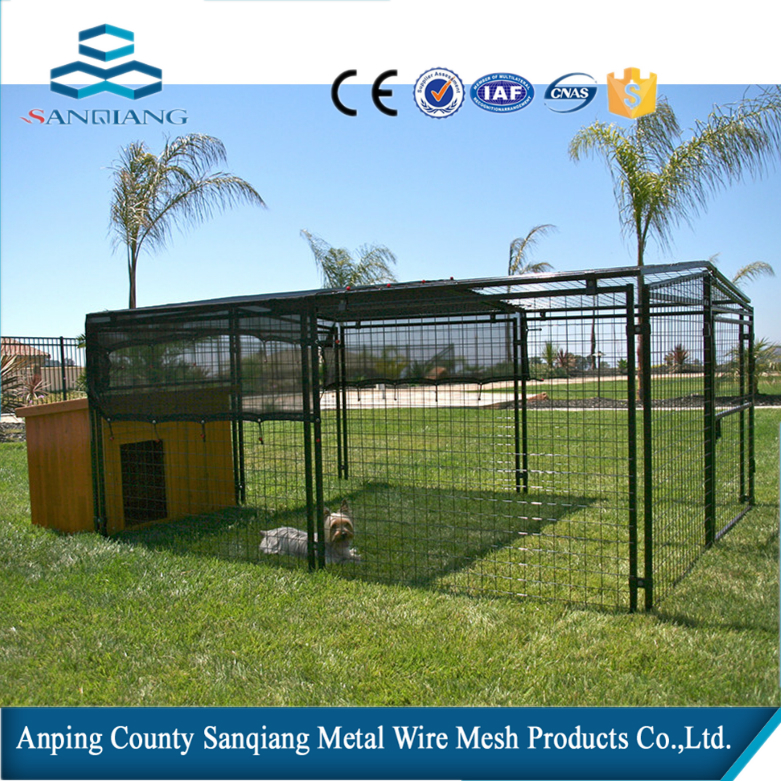 heavy gauge concrete welded wire mesh panel