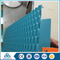 anodize aluminum expanded metal mesh for curtain wall panel