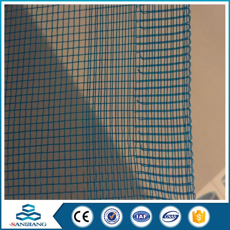 AAA Grade wire mesh screens for pet proof window doors