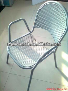 chair perforated metal sheet factory