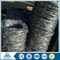 single strand double twisted construction price barbed wire weight per meter