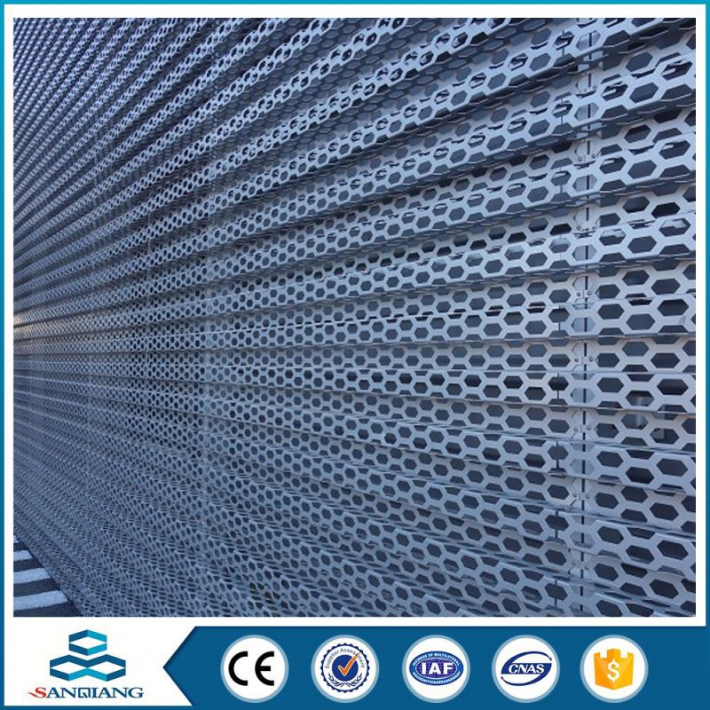 best-selling latest guru perforated metal mesh sheet manufacture