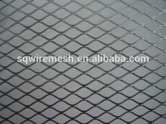 Sanqiang High quality Expanded wire mesh