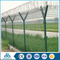 american style pvc metal fence posts