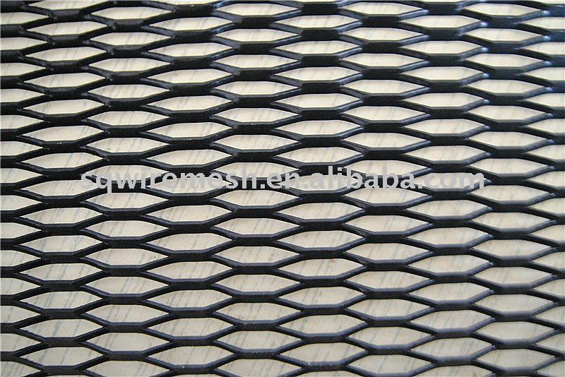 aluminum grill mesh Buy Product on ANPING COUNTY SANQIANG METAL WIRE